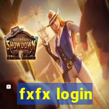 fxfx login